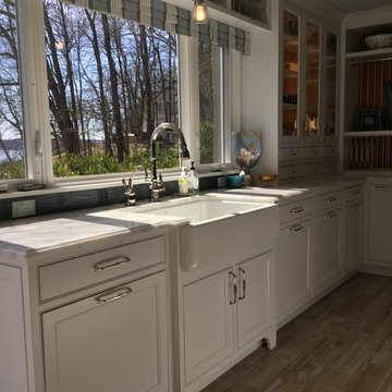 Lake Geneva Remodel
