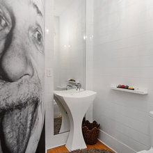 Teen Bathroom ideas