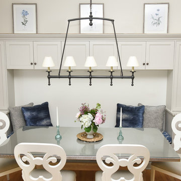 Casual Dining