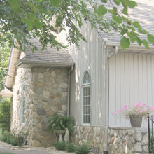exteriors