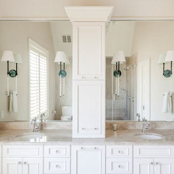 Nantucket-Style Home for the Generations