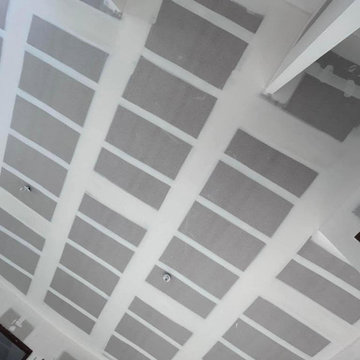 Professional Drywall Installation and Finishing