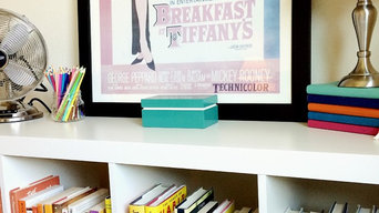 Lauren Weldon [Organized Interiors] Portfolio