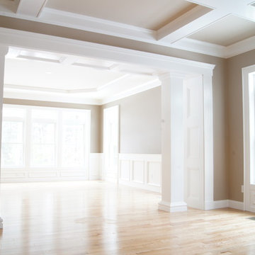 Interior & Exterior