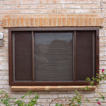 Fort Knox Security Screens