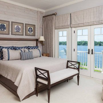 Coastal En-suite