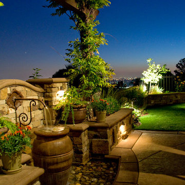 Rustic OC Overlook