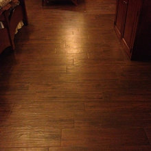 Flooring