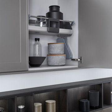 Advanced Kitchen Accessories Features