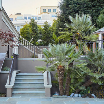 Garden in the City