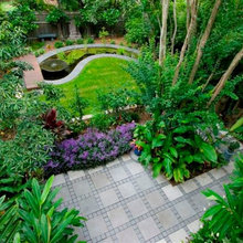 Backyard Ideas