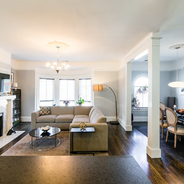 Inner Richmond Duplex 2