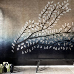 Elitis Wallpaper USA - Products
