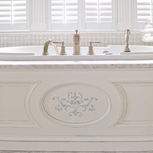 Main House Bath