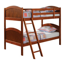 bunk beds