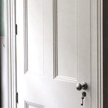 Internal Doors