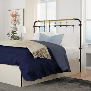 Boston Bed