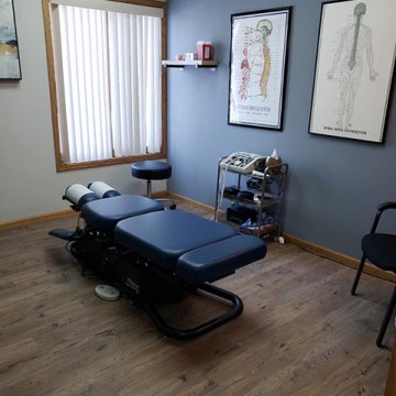 Commercial Build Out