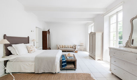 Discover 100 of the Most Beautiful French Homes on Houzz