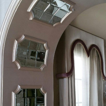 Mouldings