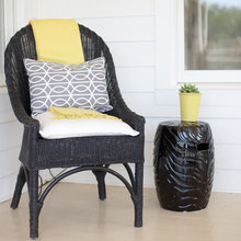 redoing old furniture