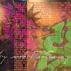 Murals - Products