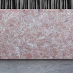 Antolini Precioustone Collection - ROSE QUARTZ - Home Decor