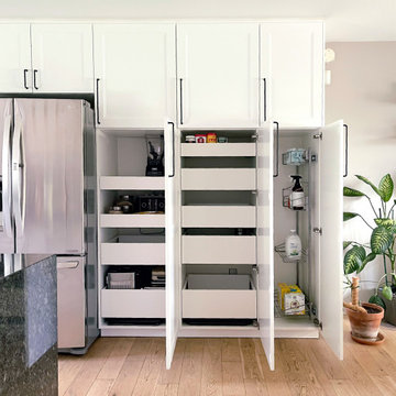 Kitchen Update and Remodel