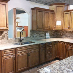 Kitchen Cabinet Inspirations - Kitchen Cabinetry