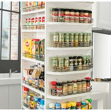 360 Pantry Organizer