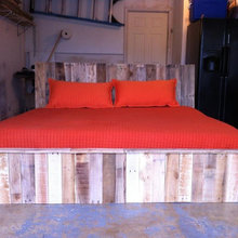 Bedroom Ideas