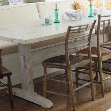 custom dining tables