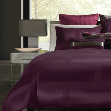 Hotel Collection Bedding, Frame Mulberry Collection