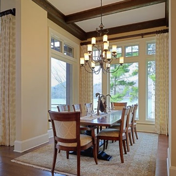 Dining Spaces
