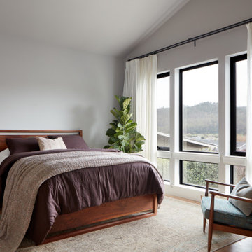 Second Story Addition - Pacifica