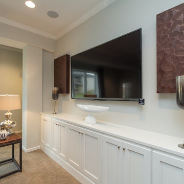 Des Mones Home Show - B3 Builder's Home