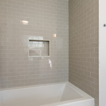 Transitional Colonial in Penn Valley, PA, Interior Renovation