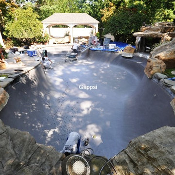 Swimming Pool Marble Dusting Company Servicing Nassau & Suffolk County Long Isla