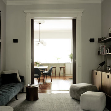 as4 Modular Shelving System