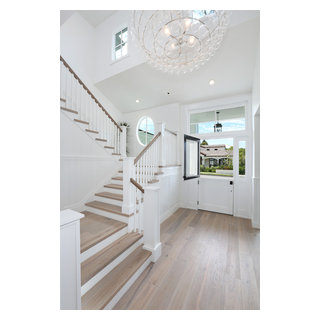 2000 Port Provence Place - Traditional - Entry - Orange County - by V.I ...