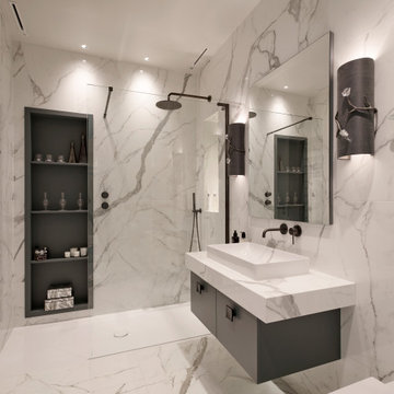 Highgate Luxury Apartment