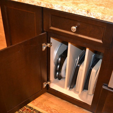 Chippendale Drive, Kitchen