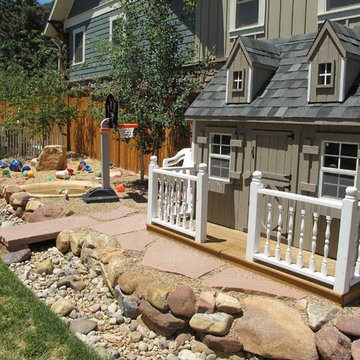 Play Areas