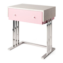 Тумба RITZ - Nightstands And Bedside Tables