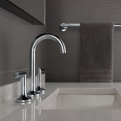 Odin Bathroom Collection By Brizo - Products