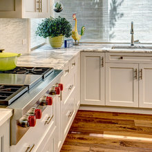 TC Kitchen