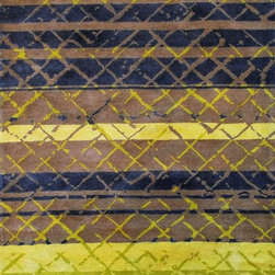 Contemporary Rugs - Area Rugs