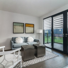 Window Treatments Alina