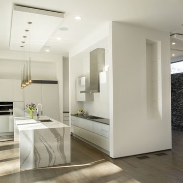 Spring Valley Residence