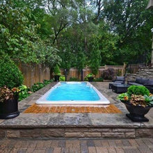 Swim Spa